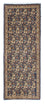 Perserteppich - Ghom 153 x 54 cm