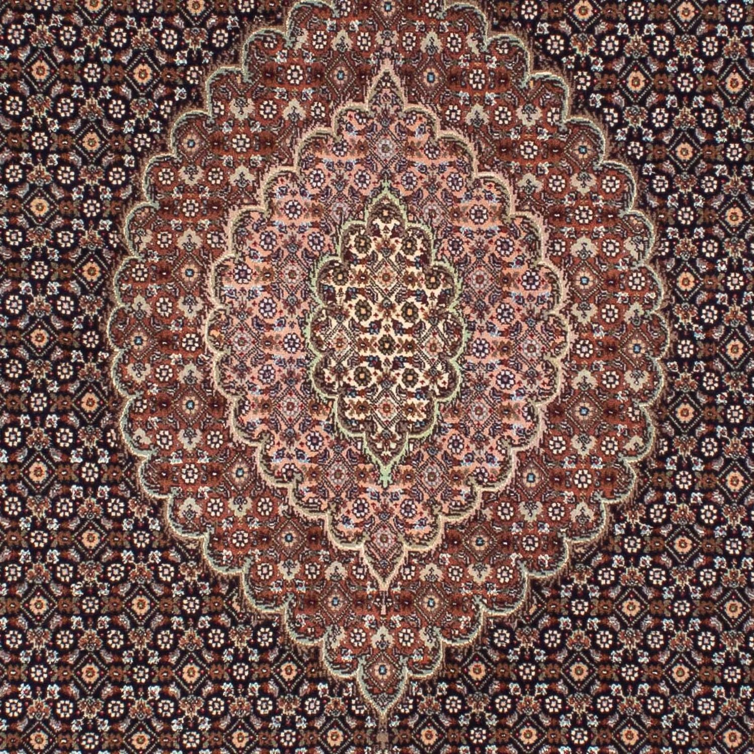 Perserteppich - Täbriz 205 x 150 cm