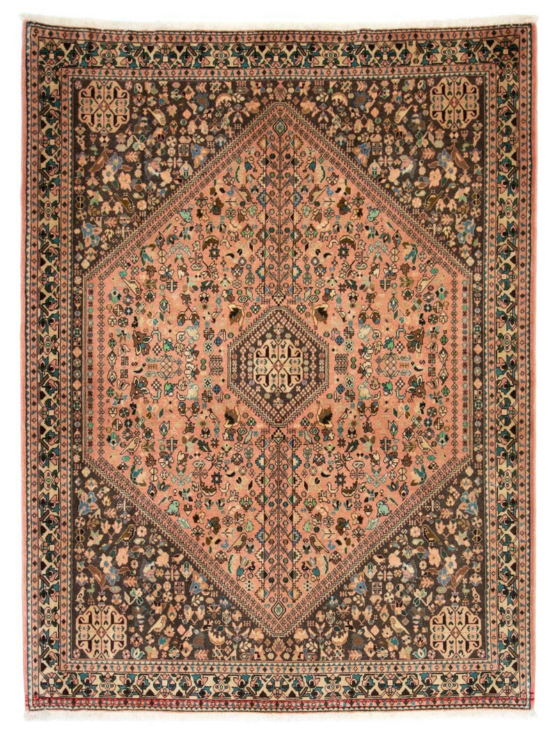 Perserteppich - Nomadic 198 x 160 cm