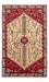 Perserteppich - Nomadic 158 x 98 cm - beige