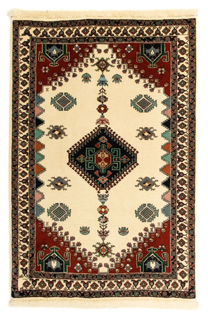 Perserteppich - Nomadic 121 x 81 cm