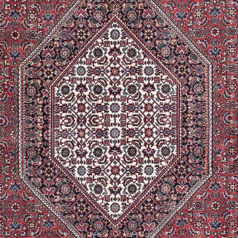 Perserteppich - Bidjar - Royal 225 x 128 cm Teppich Läufer
