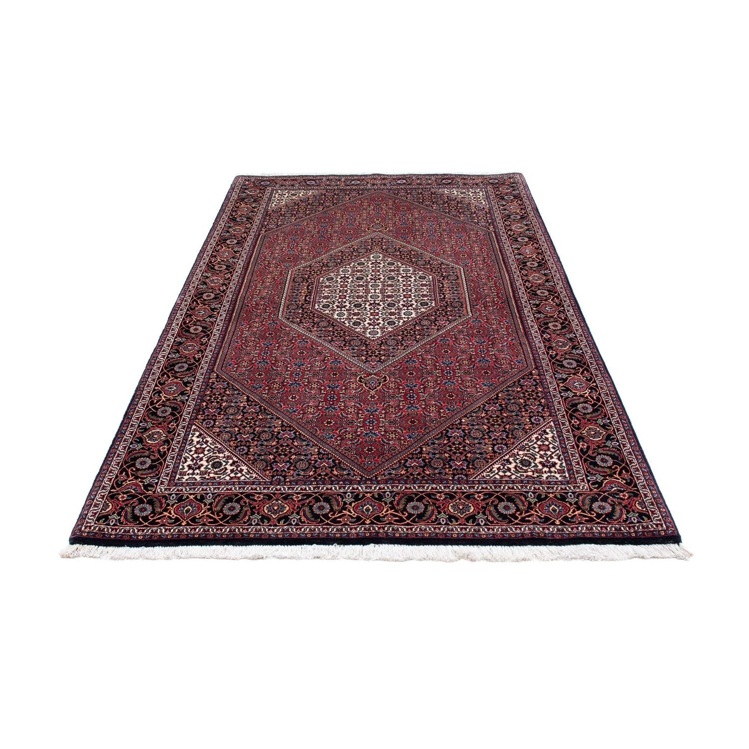 Perserteppich - Bidjar - Royal 225 x 128 cm Teppich Läufer