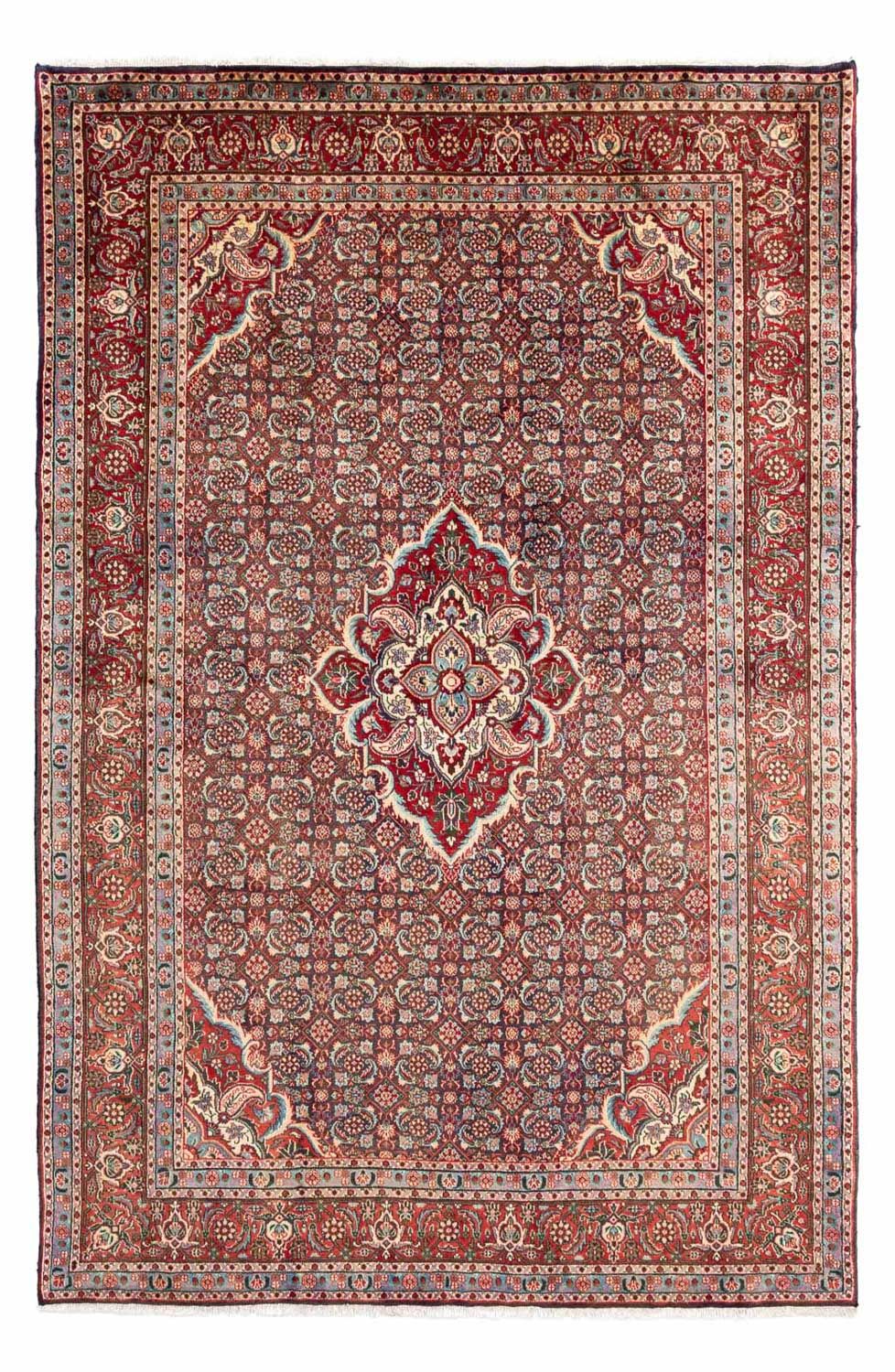 Perserteppich - Nomadic 295 x 195 cm