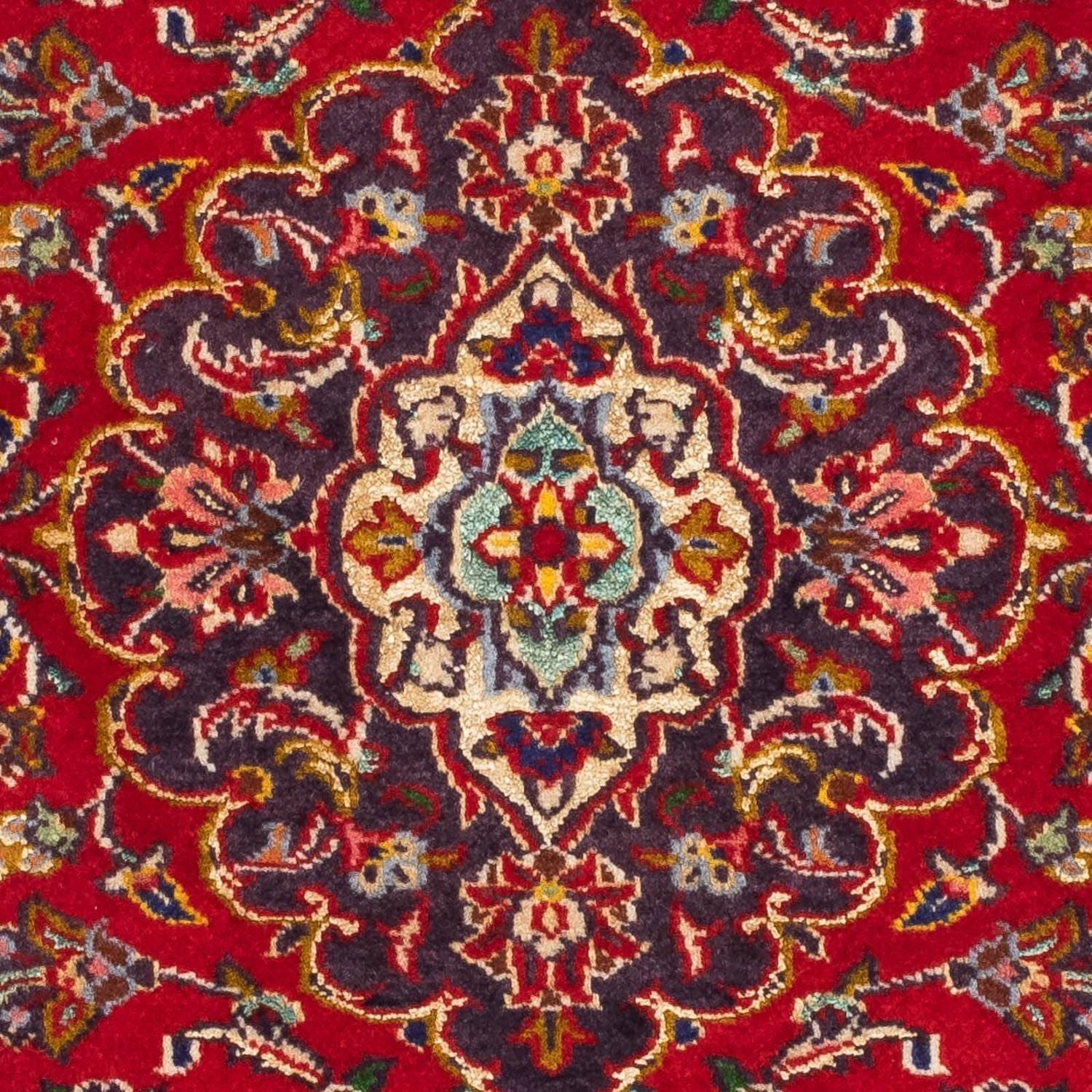 Perserteppich - Keshan 118 x 79 cm