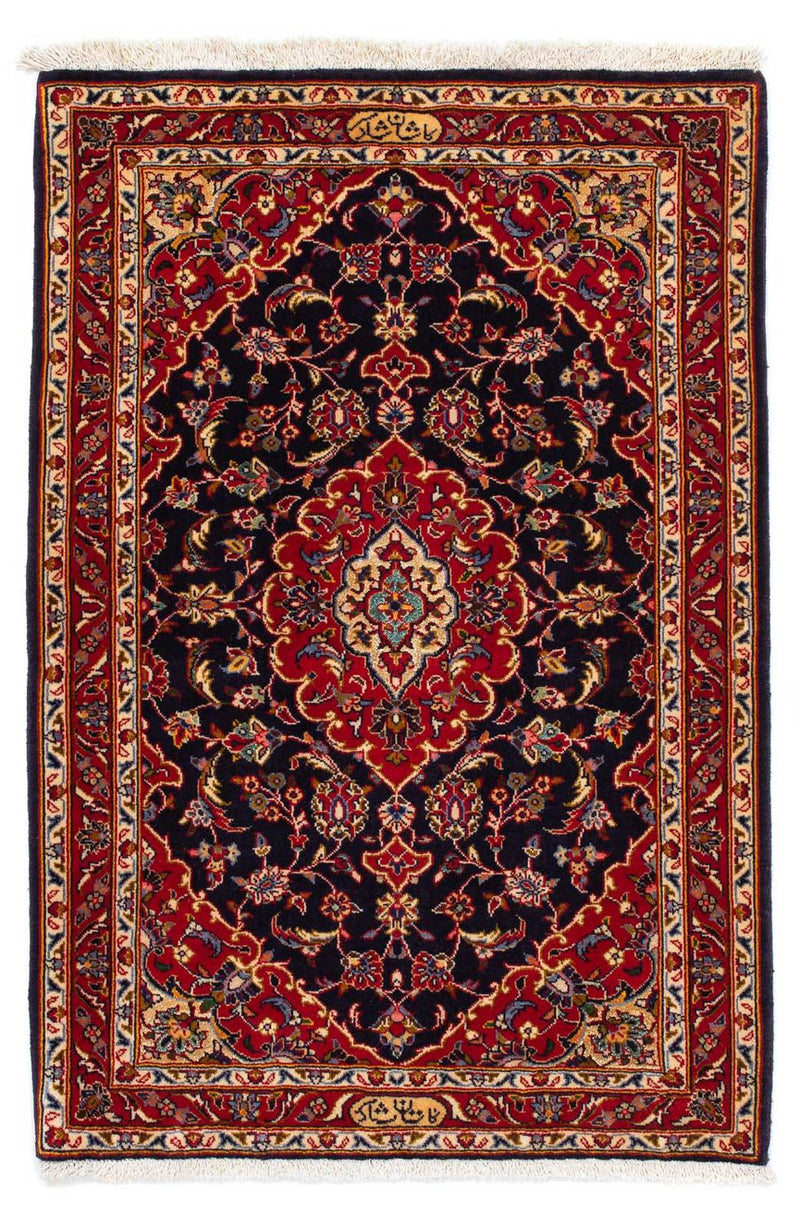 Perserteppich - Keshan 118 x 80 cm