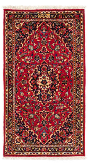 Perserteppich - Keshan 129 x 70 cm