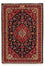 Perserteppich - Keshan 118 x 77 cm