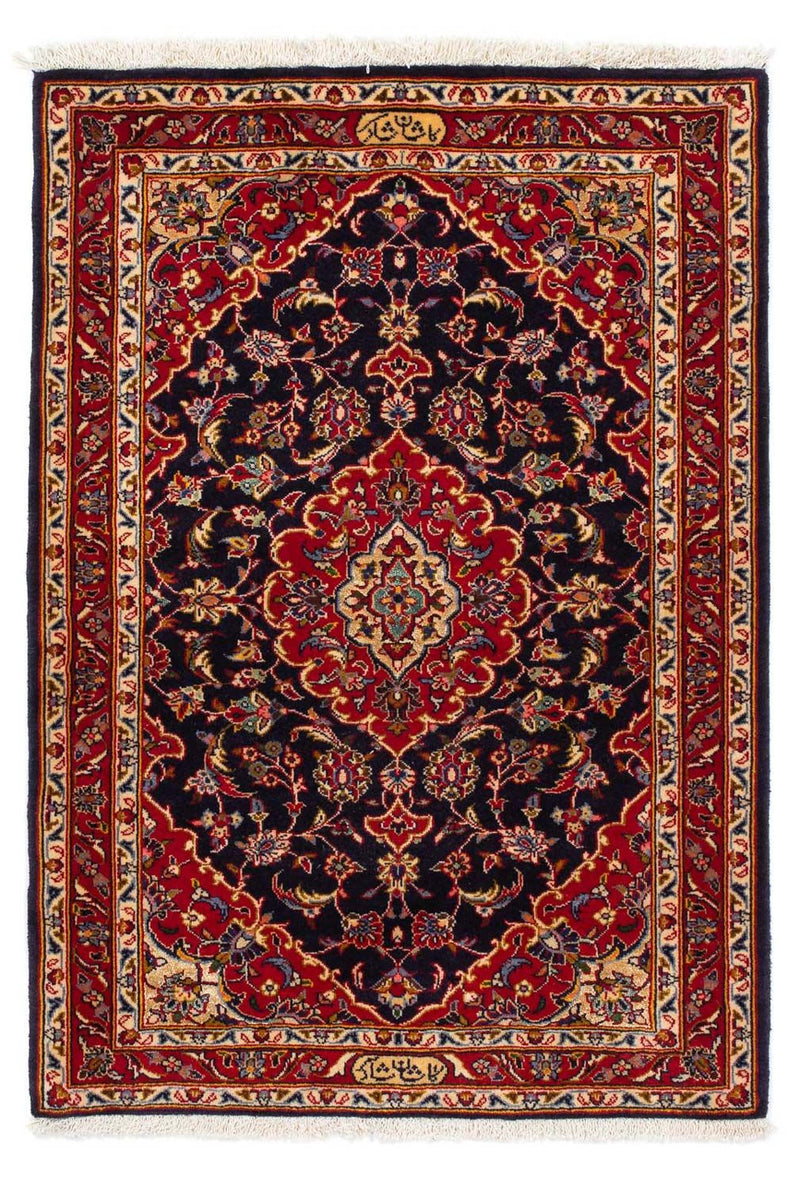 Perserteppich - Keshan 119 x 80 cm
