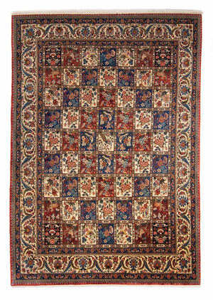 Perserteppich - Nomadic 350 x 244 cm