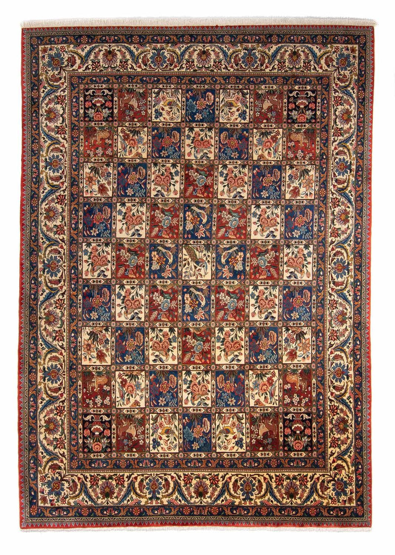 Perserteppich - Nomadic 350 x 244 cm