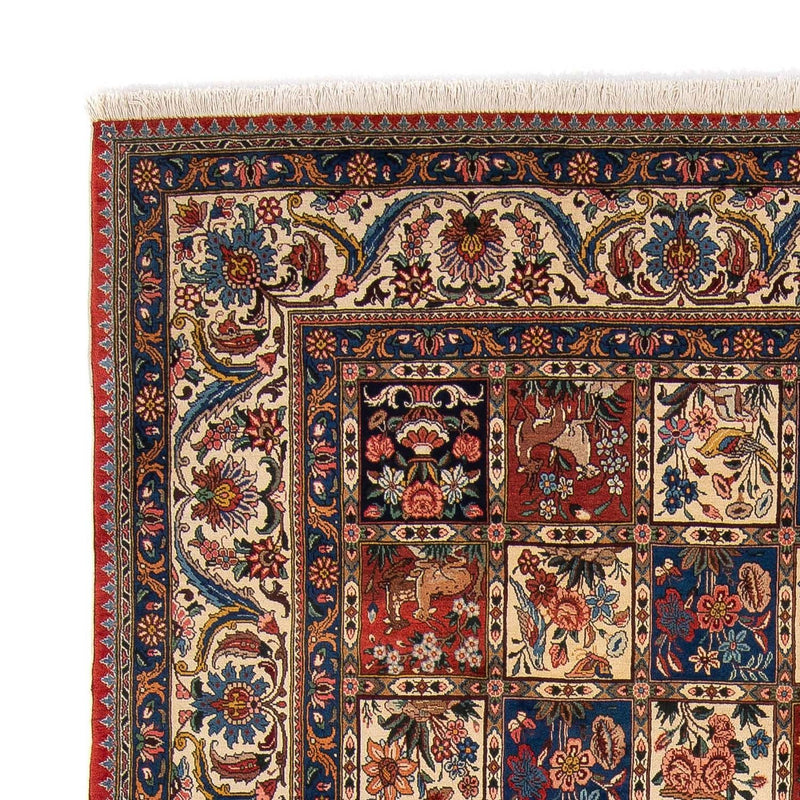 Perserteppich - Nomadic 350 x 244 cm