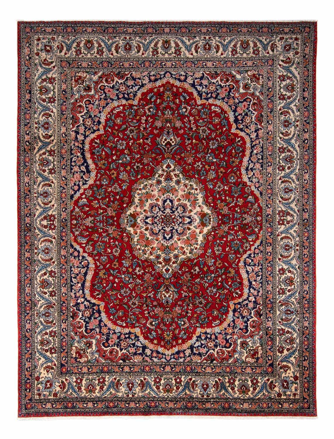 Perserteppich - Nomadic 345 x 258 cm