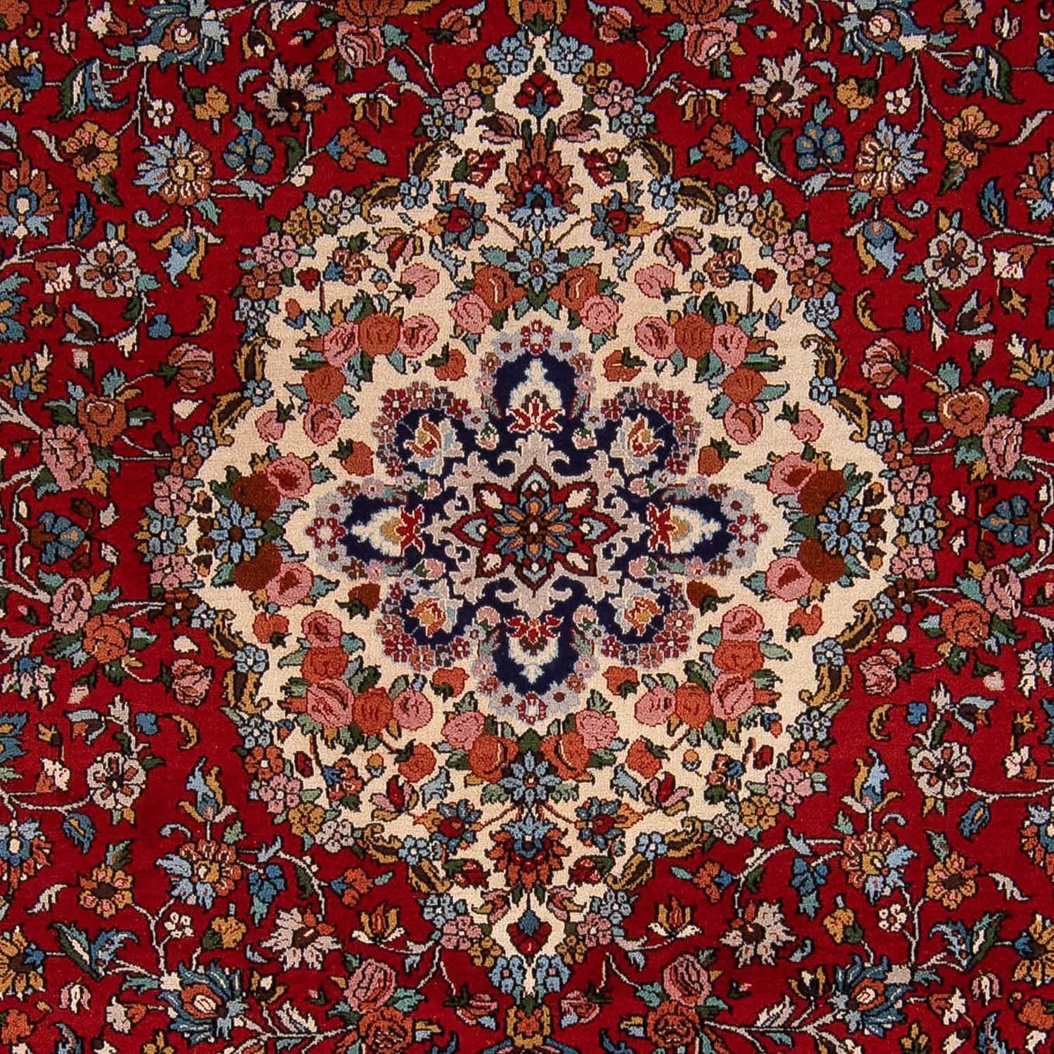 Perserteppich - Nomadic 345 x 258 cm