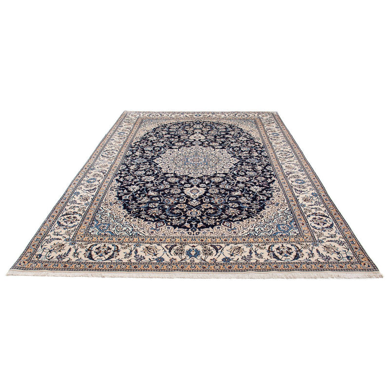 Perserteppich - Nain - Premium 308 x 202 cm Teppich Wohnzimmer
