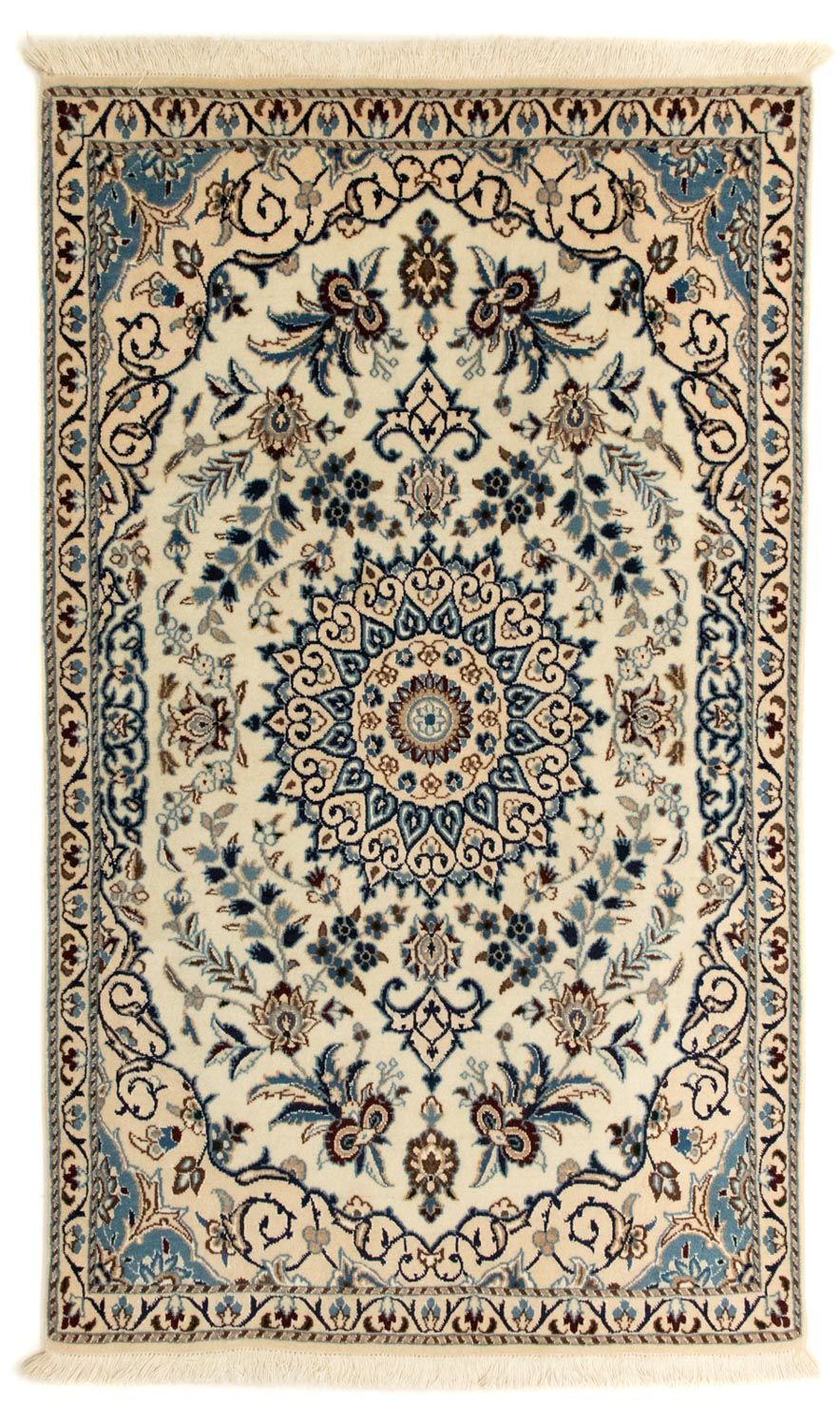 Perserteppich - Nain - Royal 141 x 84 cm