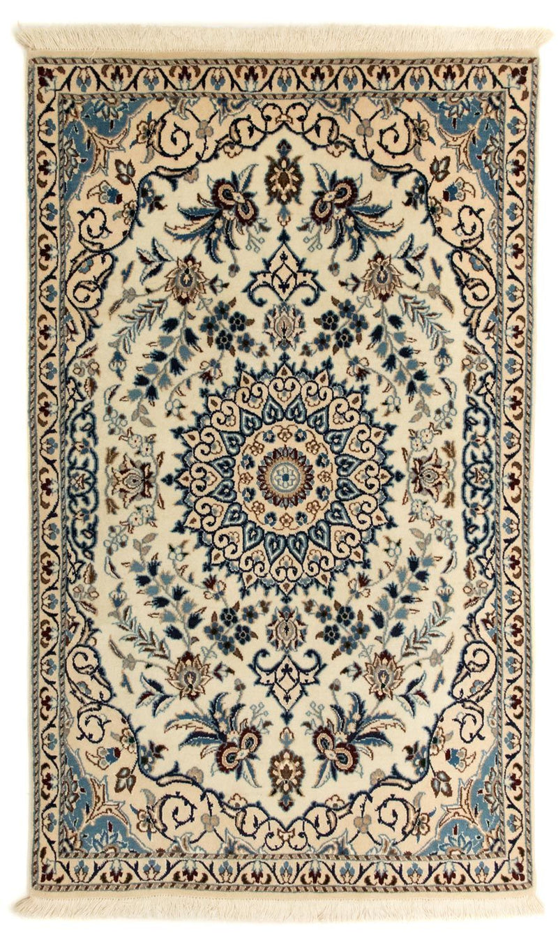 Perserteppich - Nain - Royal 141 x 84 cm
