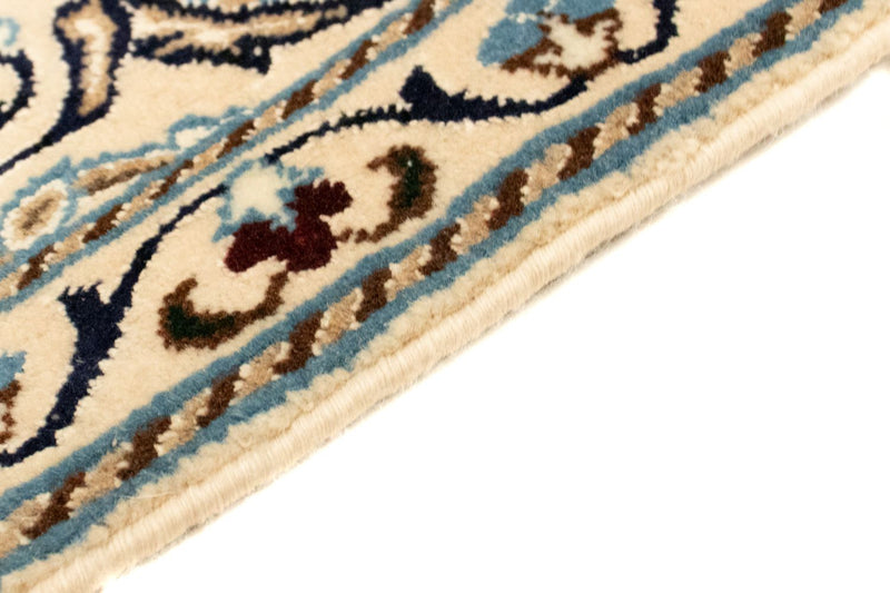 Perserteppich - Nain - Royal 141 x 84 cm