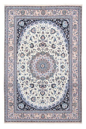 Perserteppich - Nain - Royal 290 x 204 cm - beige