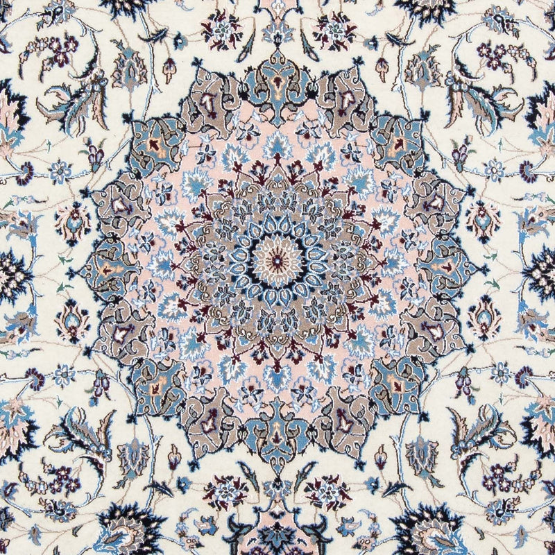 Perserteppich - Nain - Royal 290 x 204 cm - beige