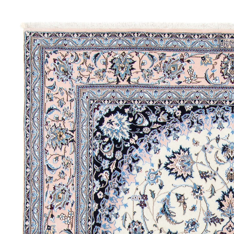 Perserteppich - Nain - Royal 290 x 204 cm - beige