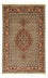 Perserteppich - Täbriz - Royal 115 x 77 cm Teppichbrücke