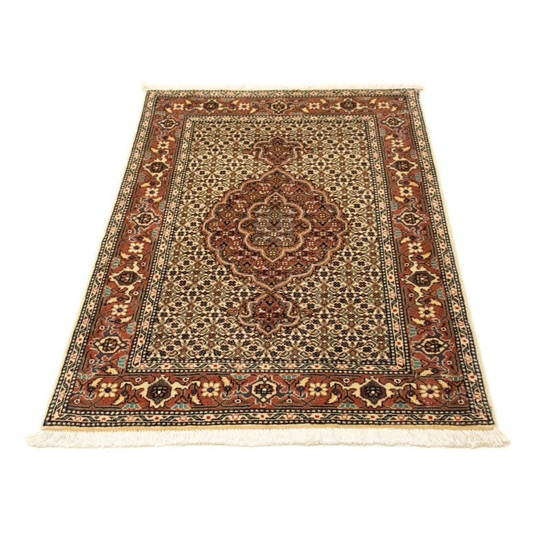 Perserteppich - Täbriz - Royal 115 x 77 cm Teppichbrücke
