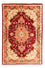 Perserteppich - Täbriz - Royal 113 x 78 cm Teppichbrücke