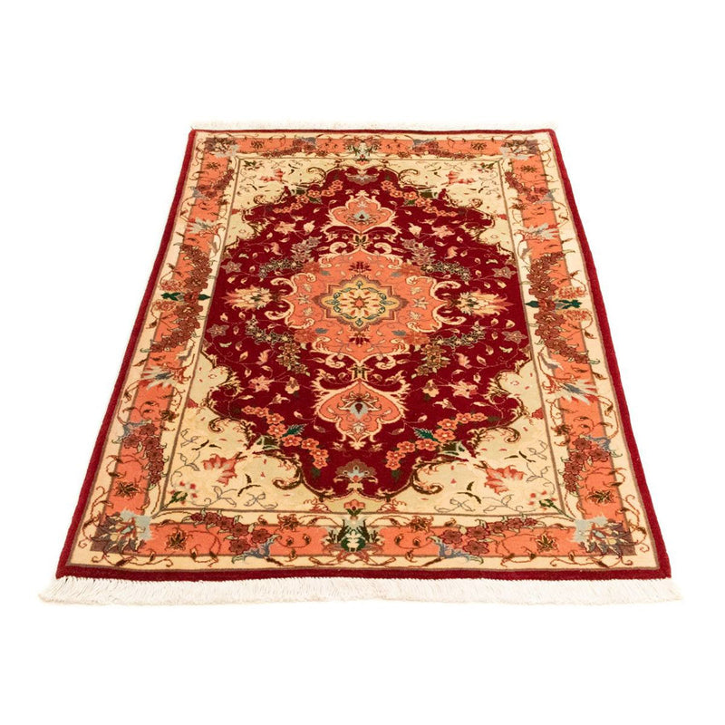 Perserteppich - Täbriz - Royal 113 x 78 cm Teppichbrücke