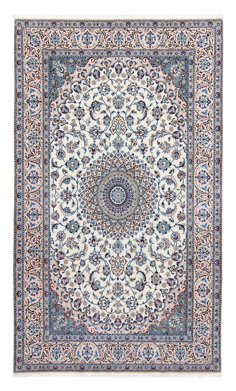 Perserteppich - Nain - Royal 305 x 192 cm