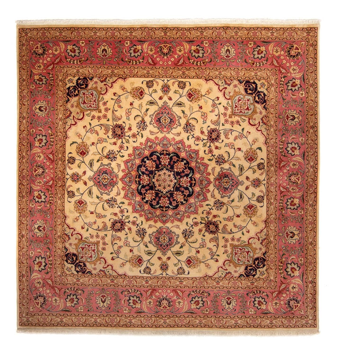 Perserteppich - Täbriz 250 x 244 cm