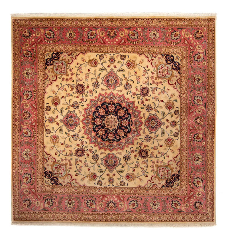 Perserteppich - Täbriz 250 x 244 cm