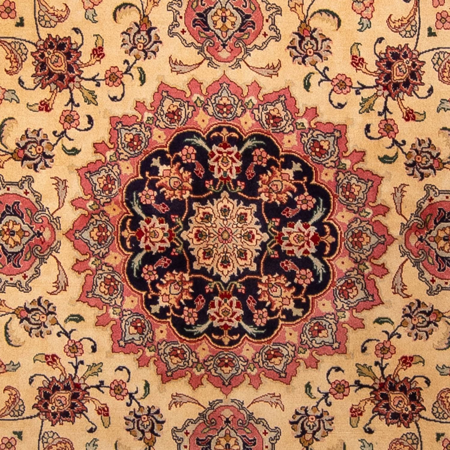 Perserteppich - Täbriz 250 x 244 cm