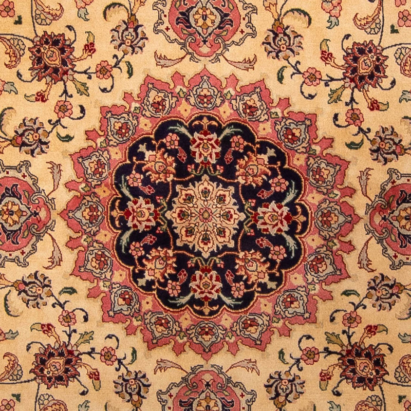 Perserteppich - Täbriz 250 x 244 cm