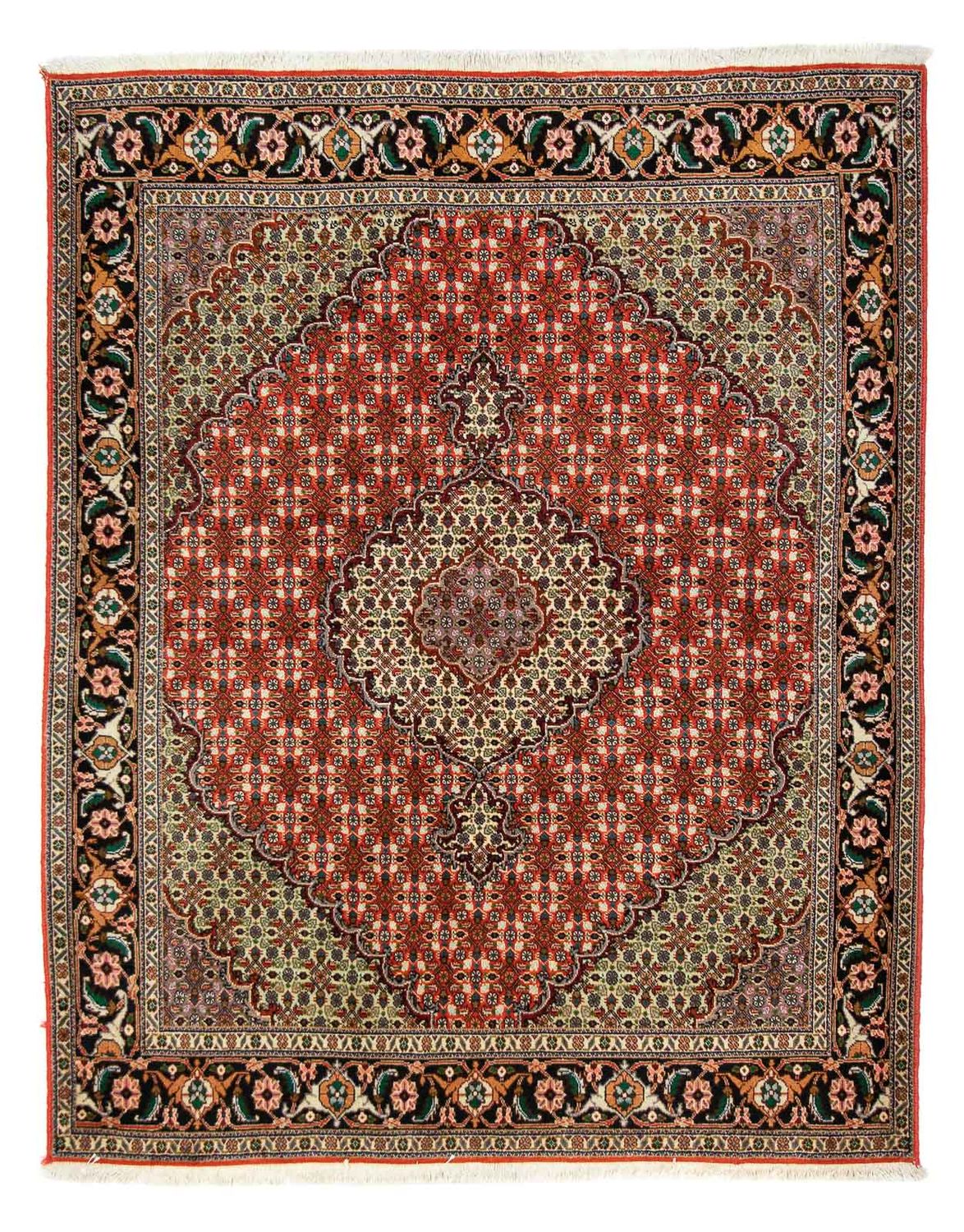 Perserteppich - Täbriz 191 x 154 cm