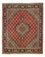 Perserteppich - Täbriz 191 x 154 cm