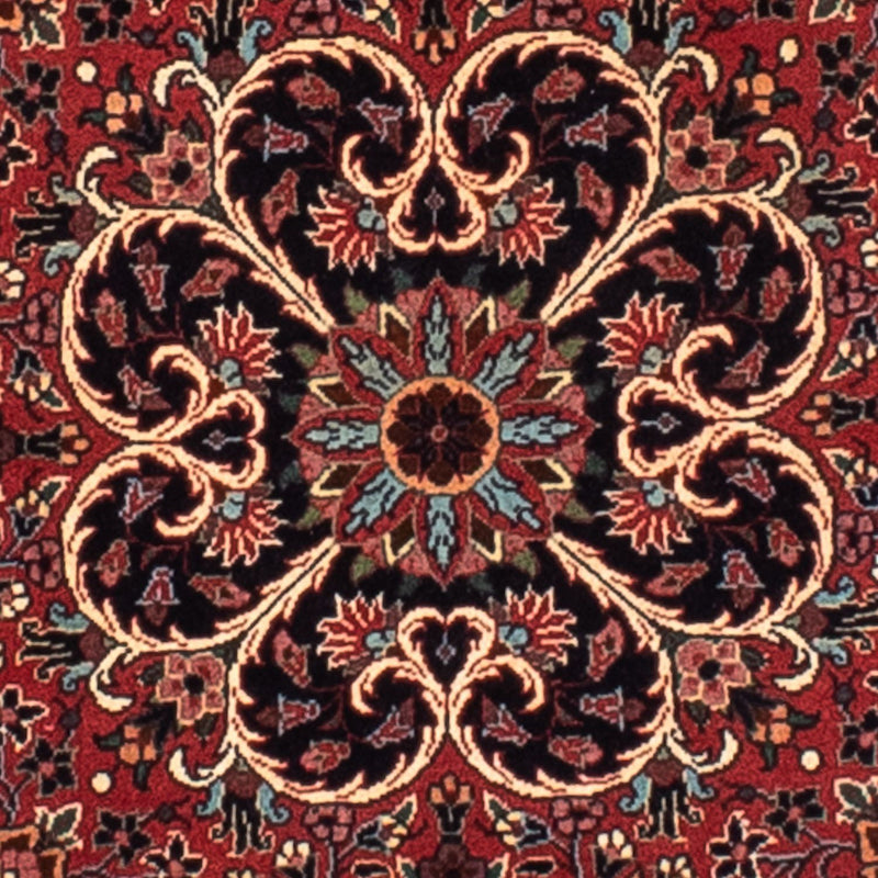 Perserteppich - Bidjar 100 x 100 cm