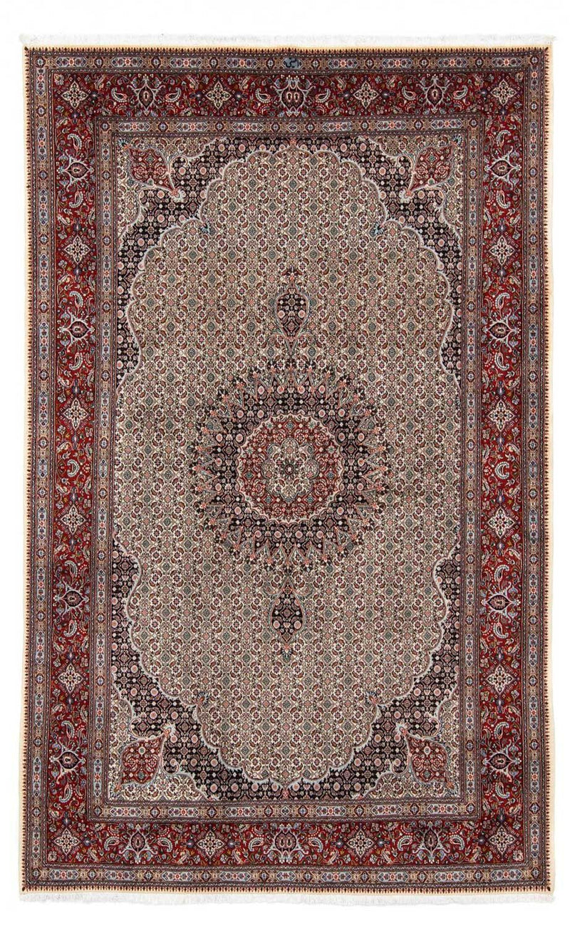 Perserteppich - Classic 300 x 196 cm - beige
