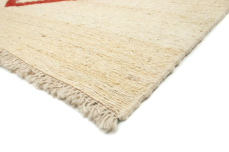Gabbeh Teppich - Perser 186 x 125 cm