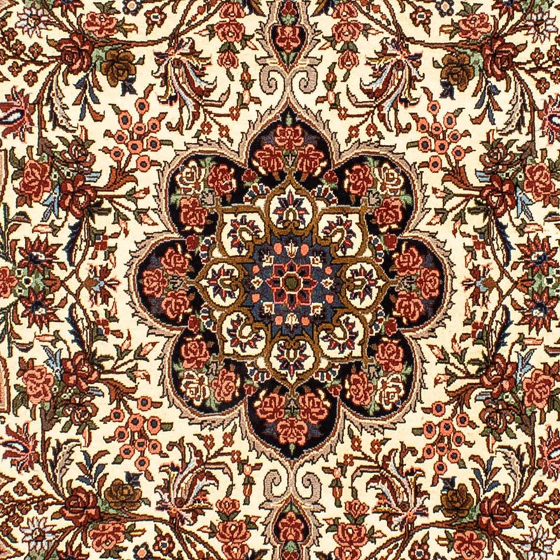 Perserteppich - Bidjar 211 x 139 cm