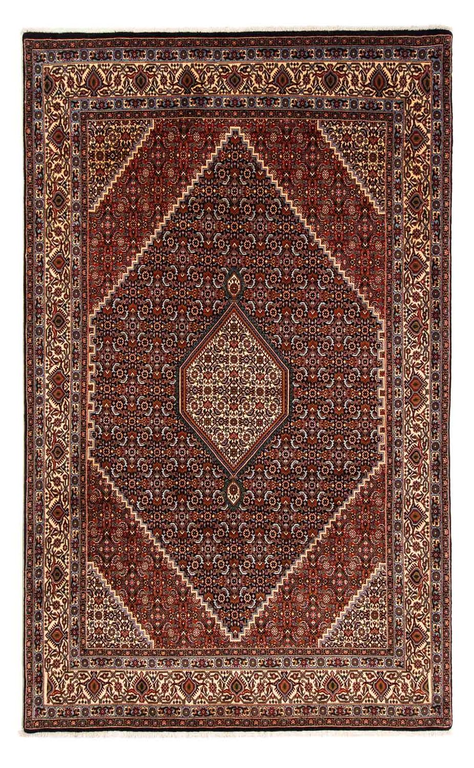 Perserteppich - Bidjar 270 x 167 cm