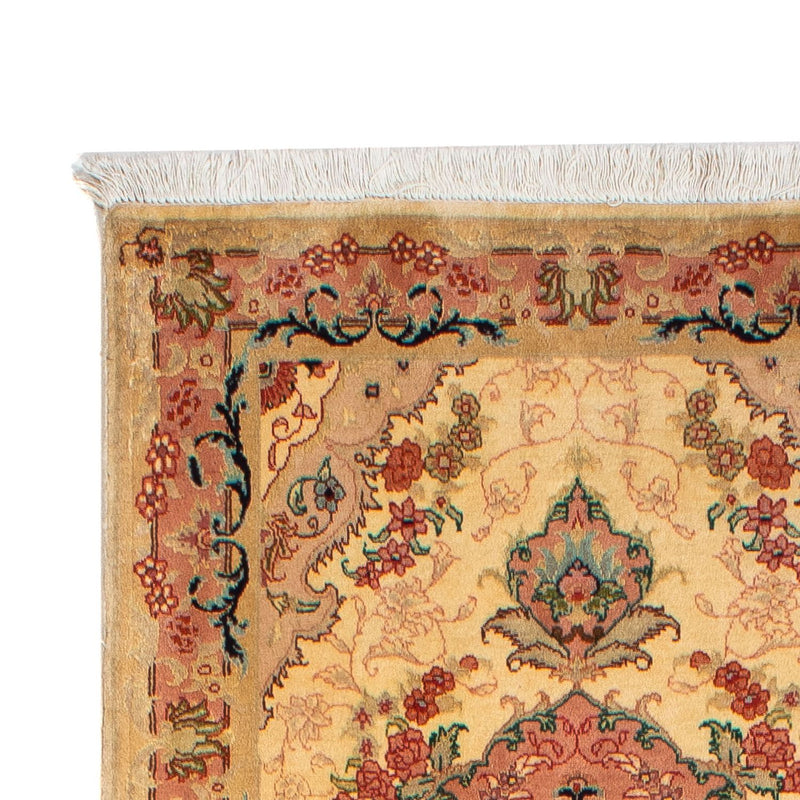 Perserteppich - Täbriz - Royal 295 x 78 cm Teppichläufer