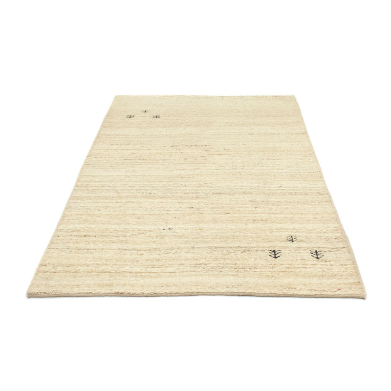 Gabbeh Teppich - Perser 174 x 115 cm - beige
