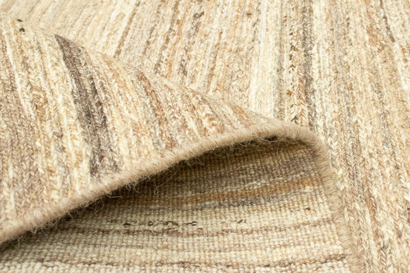Gabbeh Teppich - Perser 180 x 117 cm - beige