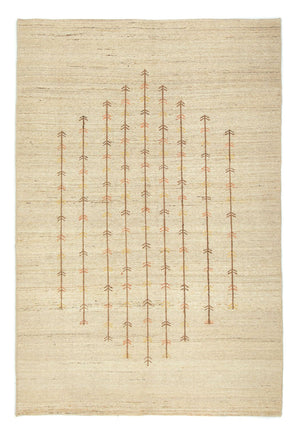 Gabbeh Teppich - Perser 230 x 157 cm