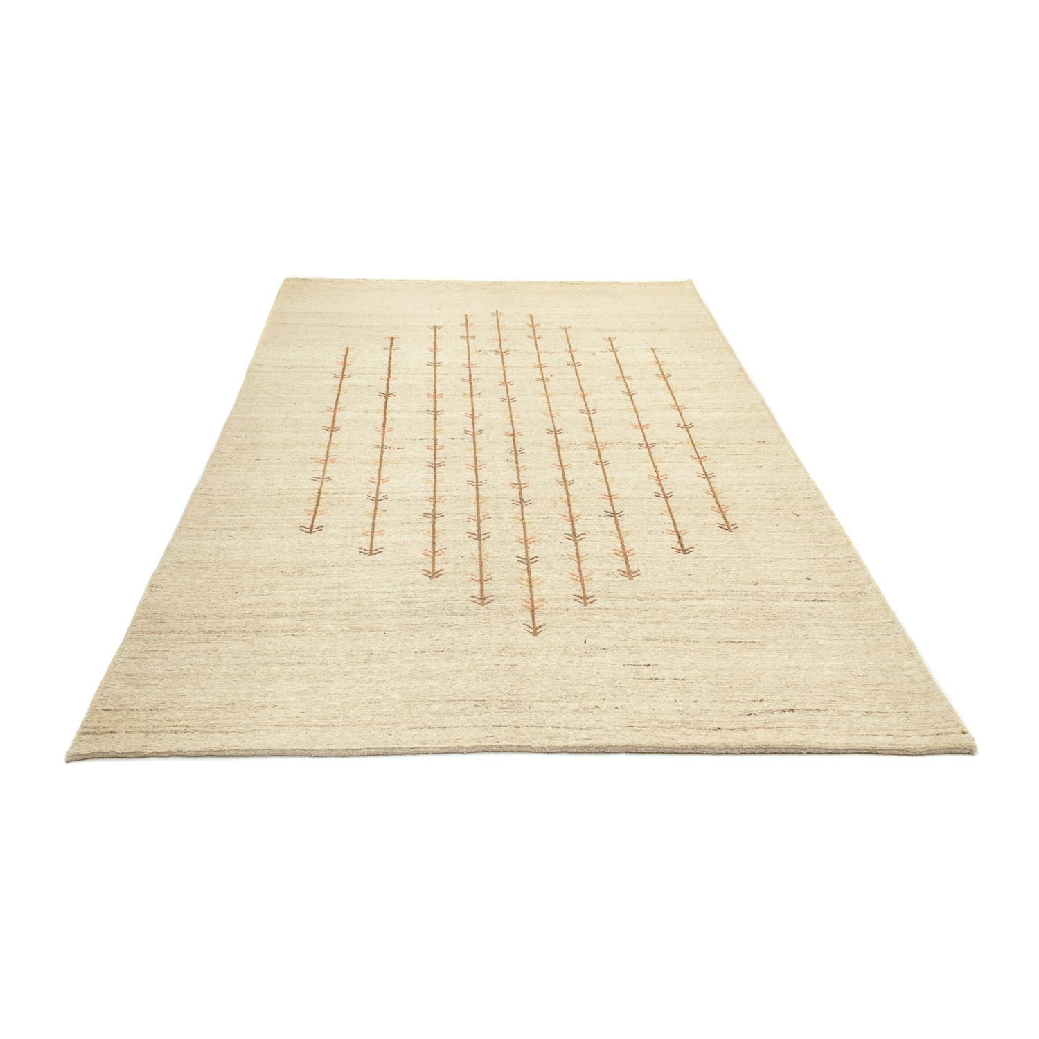Gabbeh Teppich - Perser 230 x 157 cm