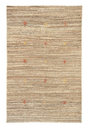 Gabbeh Teppich - Perser 172 x 112 cm
