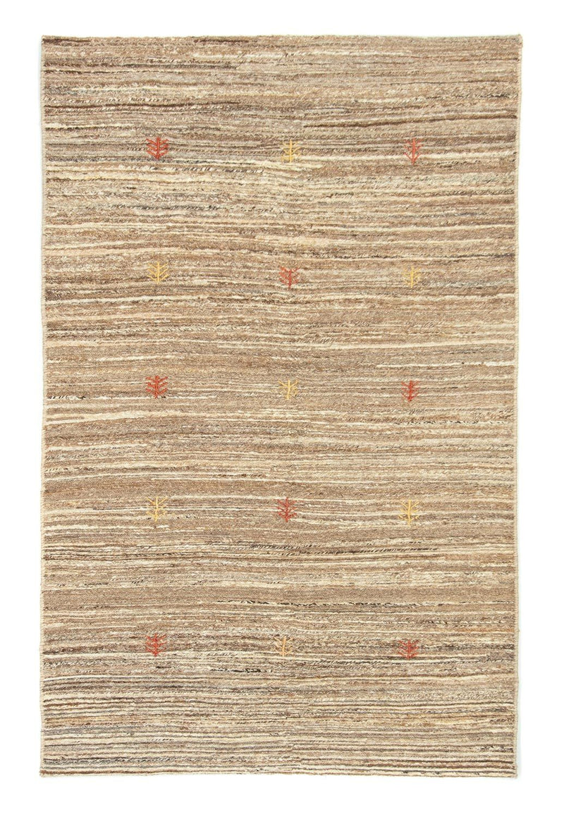Gabbeh Teppich - Perser 172 x 112 cm