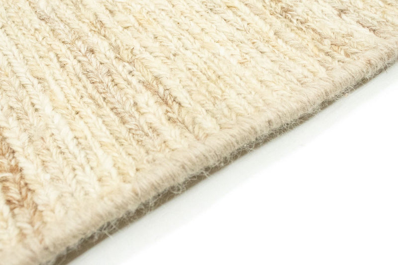 Gabbeh Teppich - Perser 240 x 167 cm - beige