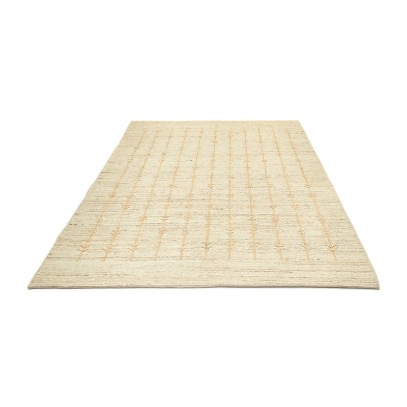 Gabbeh Teppich - Perser 240 x 167 cm - beige